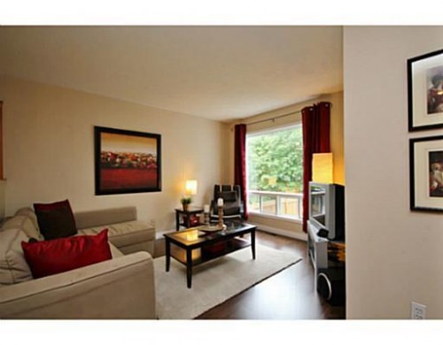 piper living room