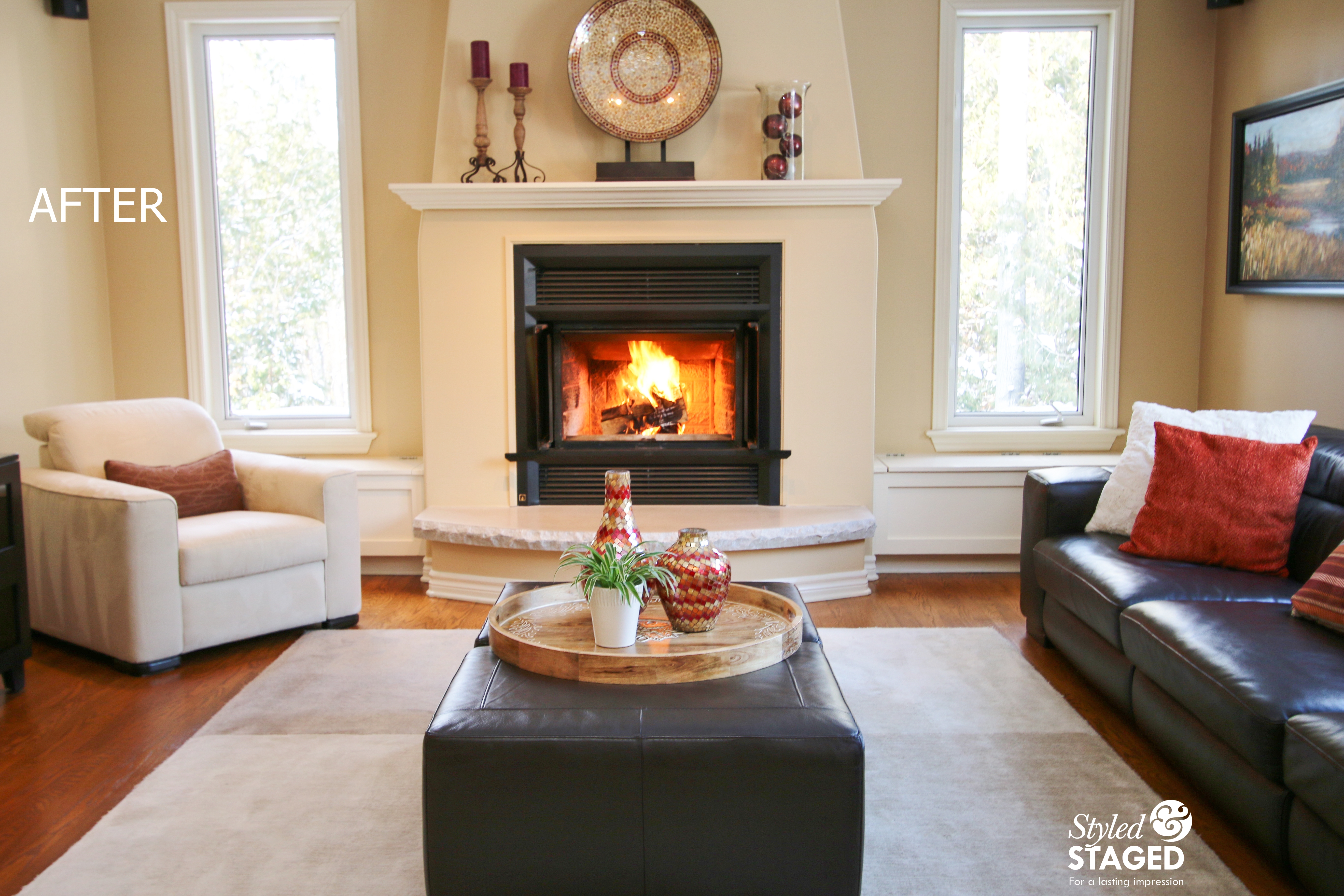 Million Dollar Listings Have Bigger Expectations Ottawa Home Stager