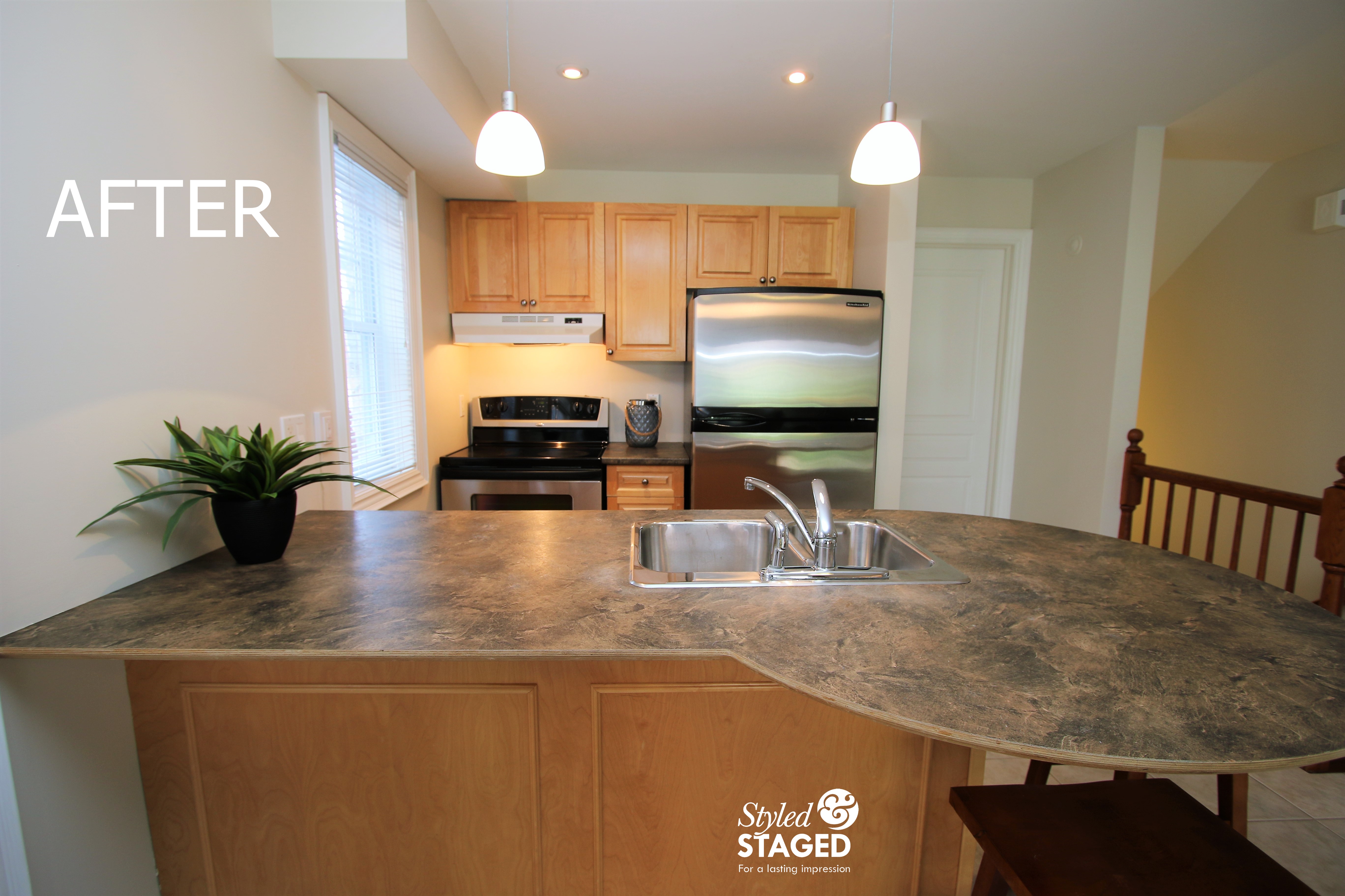 Staging A Rental Unit Ottawa Home Stager
