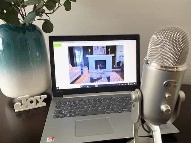 Home Decor Webinar